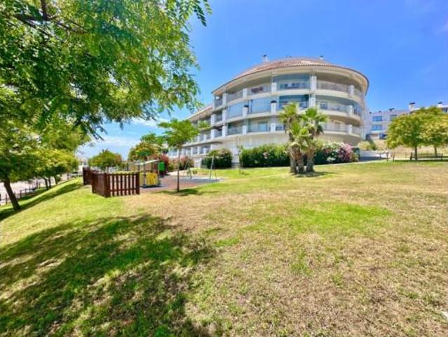 Ático Venta Fuengirola, Zona del Castillo de Sohail