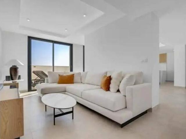 Ático Venta Fuengirola, Zona del Castillo de Sohail