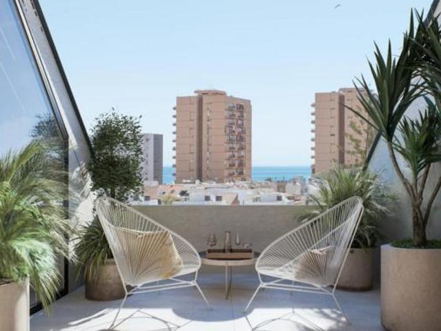 Piso Venta Fuengirola, Zona del Castillo de Sohail