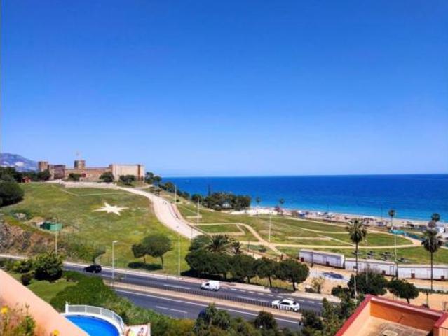 Ático Venta Fuengirola, Zona del Castillo de Sohail