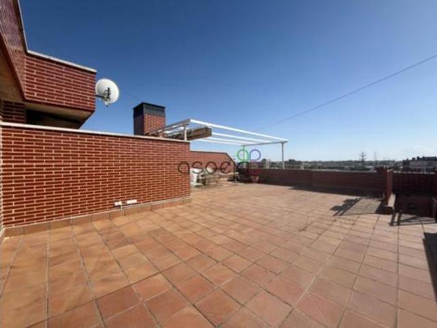 Ático Venta Fuenlabrada, Vivero Hospital Universidad
