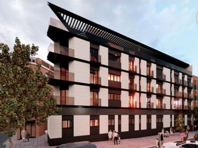 Ático Venta Fuenlabrada, Avanzada La Cueva