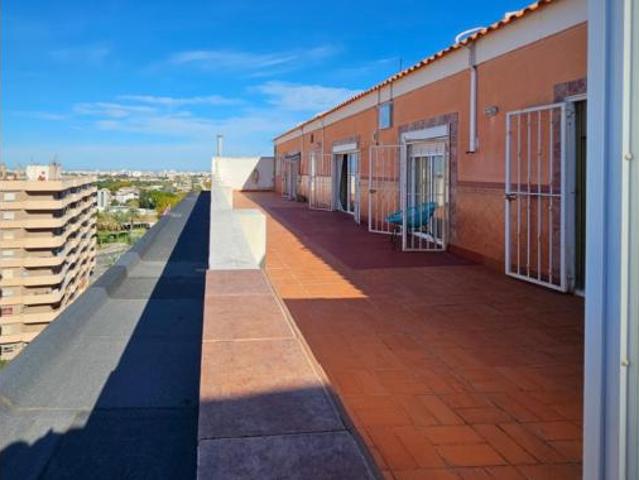 Ático Venta Gandia, Corea