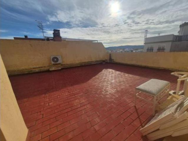 Ático Venta Gandia, Benipeixcar Raval