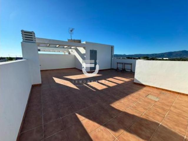 Ático Venta Gandia, Benipeixcar Raval