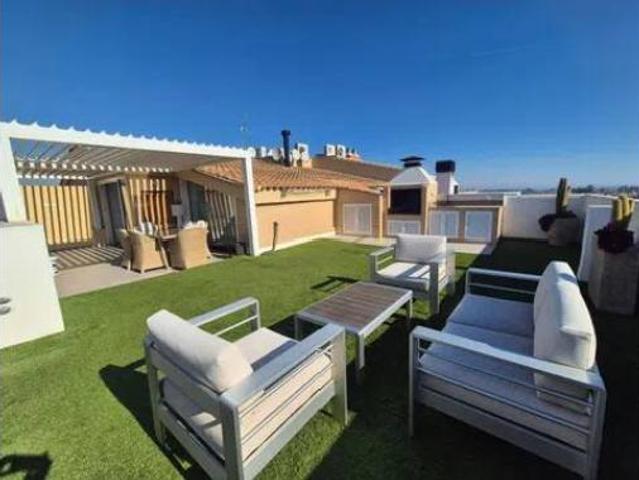 Ático Venta Gandia, Santa Anna Urbanitzacions