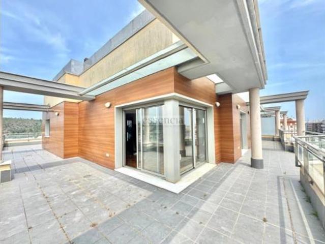Ático Venta Gandia, Roís de Corella Hospital Beniopa