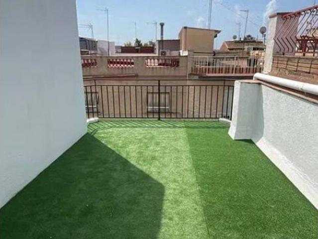 Ático Venta Gavà, Centre Zona Estació Passeig de Joan Maragall