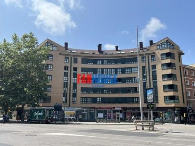Ático Venta Gijón, La Calzada
