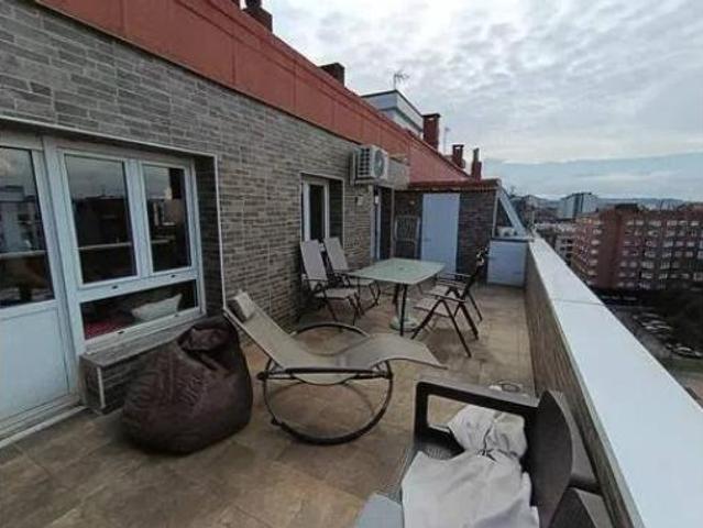 Ático Venta Gijón, La Calzada