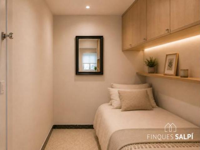 Ático Venta Girona Capital, Sant Narcís