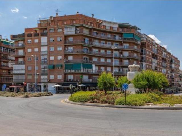 Ático Venta Granada Capital, Camino de los Neveros Serrallo