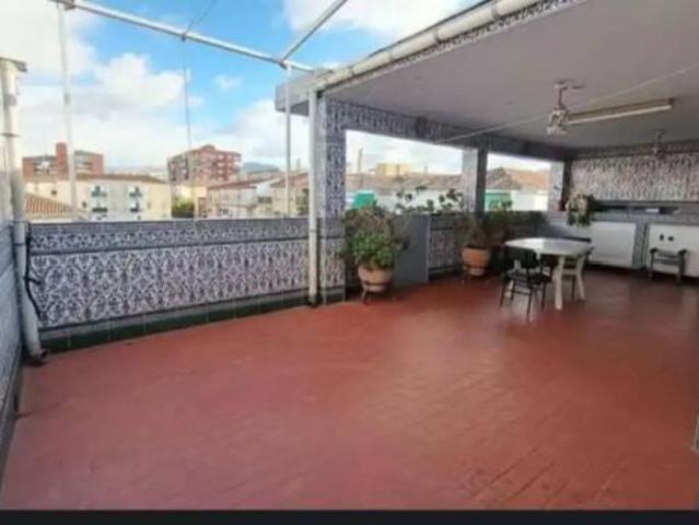 Ático Venta Granada Capital, Chana