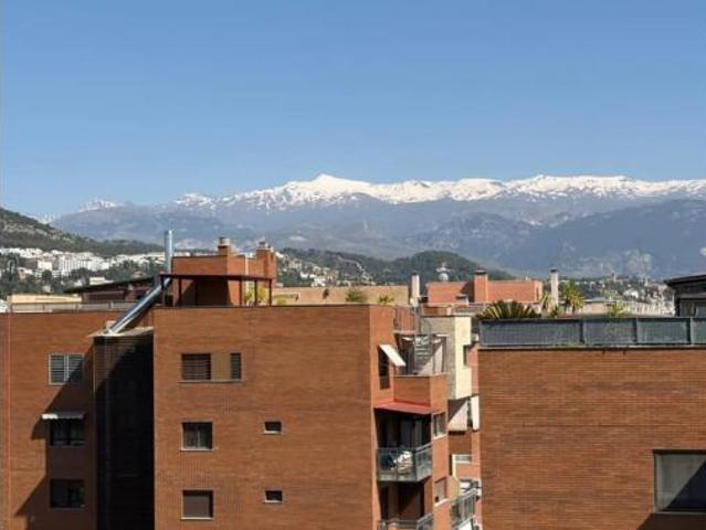 Ático Venta Granada Capital, Los Periodistas Parque Almunia Albayda