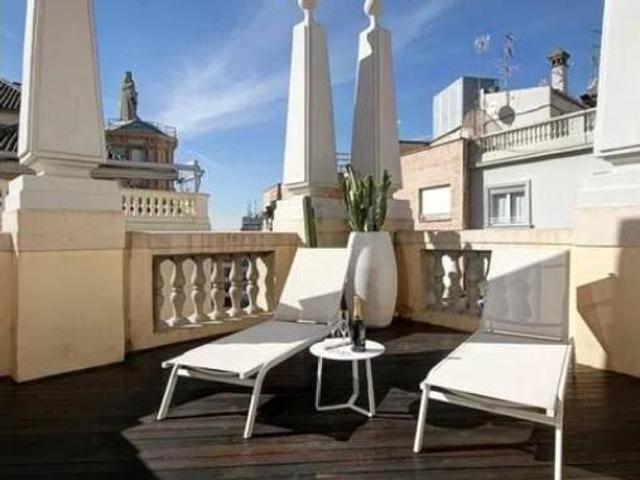 Ático Venta Granada Capital, Realejo