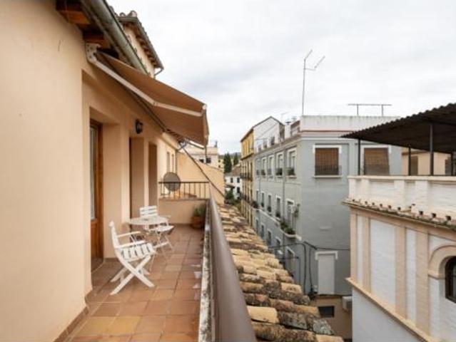 Ático Venta Granada Capital, Realejo