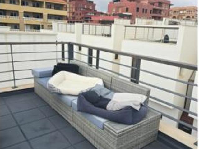 Ático Venta Granadilla de Abona, Los Abrigos