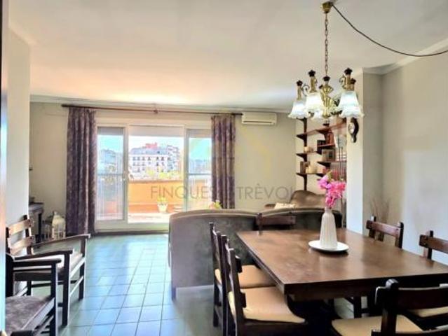 Ático Venta Granollers, L'Hostal Lledoner