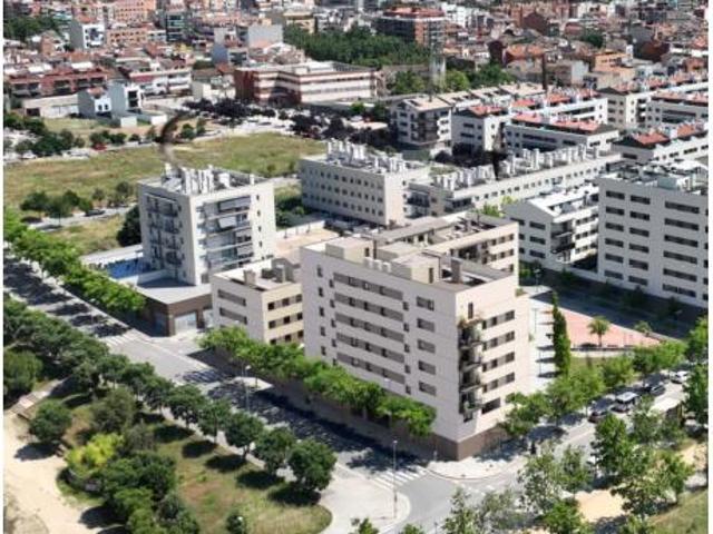 Ático Venta Granollers, L'Hostal Lledoner
