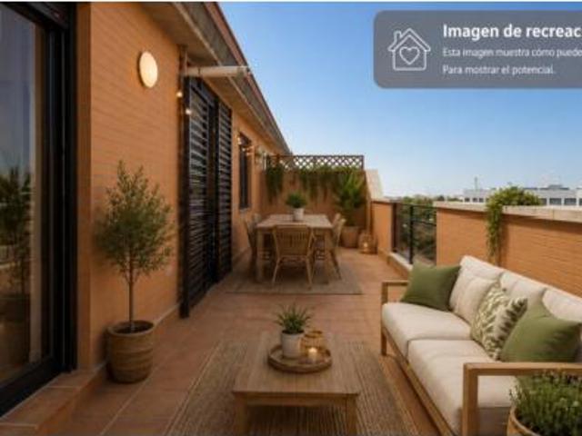 Ático Venta Guadalajara Capital, Aguas Vivas Las Lomas Alamín