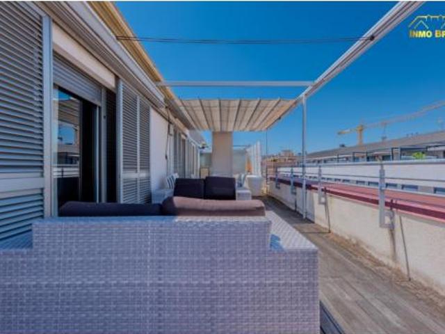 Ático Venta Guadalajara Capital, Aguas Vivas Las Lomas Alamín