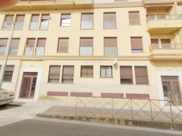 Ático Venta Guadix, Guadix