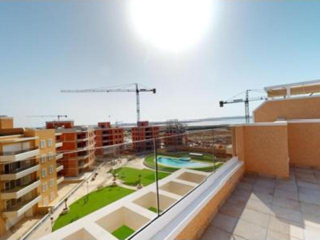 Ático Venta Guardamar del Segura, Urbanizaciones