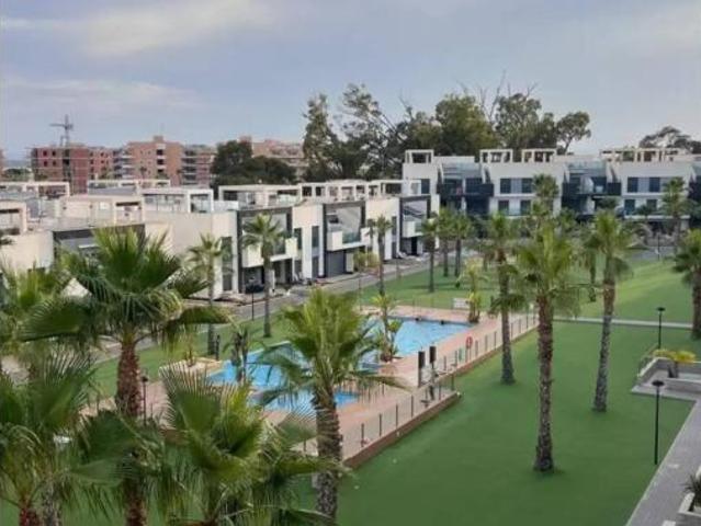 Ático Venta Guardamar del Segura, Urbanizaciones