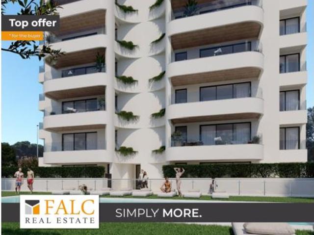 Ático Venta Guardamar del Segura, Zona Puerto Deportivo