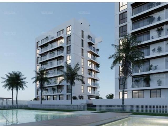 Ático Venta Guardamar del Segura, Zona Puerto Deportivo