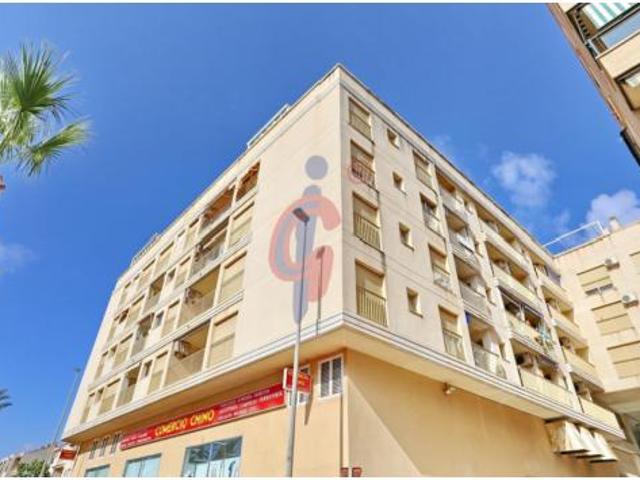 Ático Venta Guardamar del Segura, Centro