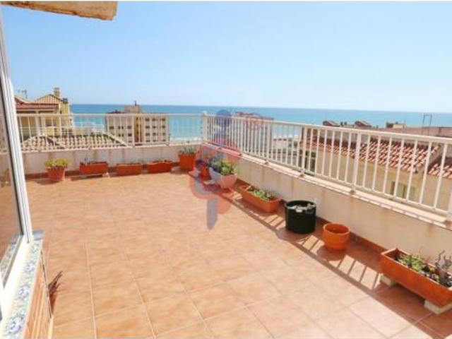 Ático Venta Guardamar del Segura, Guardamar Playa