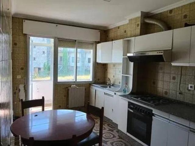 Ático Venta Guitiriz, Guitiriz Casco Urbano