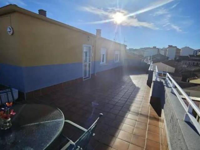 Ático Venta Guijuelo, Guijuelo
