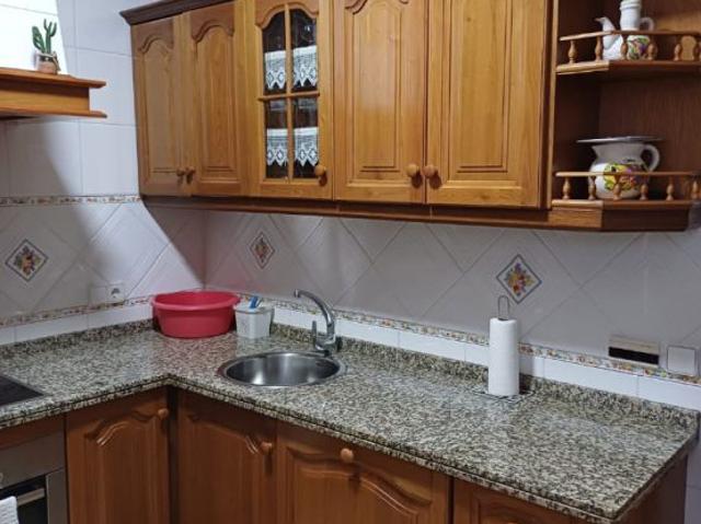 Ático Venta Huelva