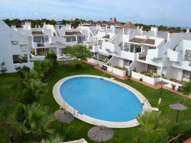 Ático Venta Huelva