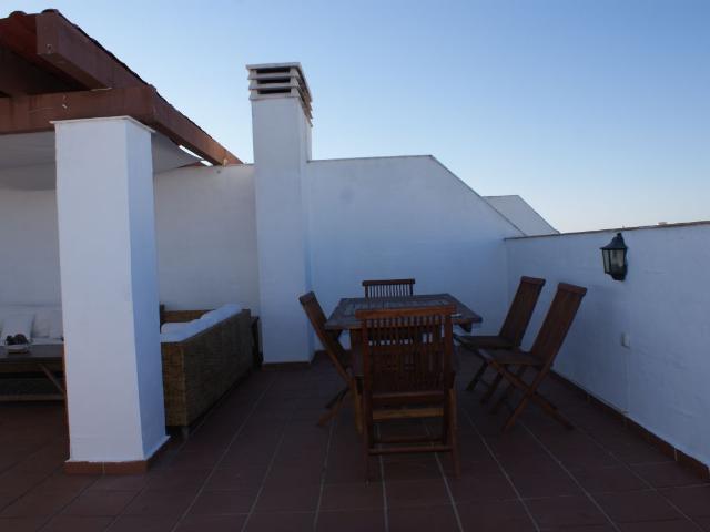 Ático Venta Huelva