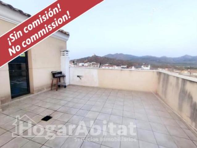 Ático Venta Huércal Overa, Huércal Overa