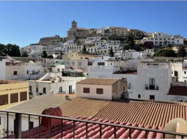Ático Venta Ibiza Eivissa, Dalt Vila La Marina