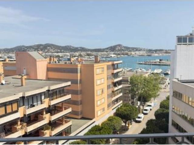 Ático Venta Ibiza Eivissa, S'Eixample Can Misses