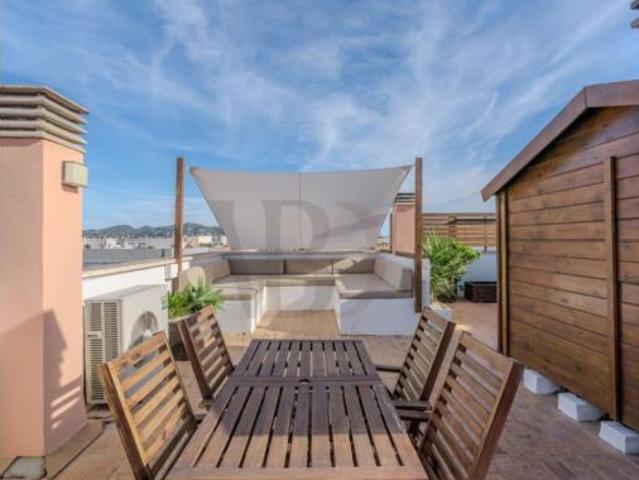 Ático Venta Ibiza Eivissa, S'Eixample Can Misses