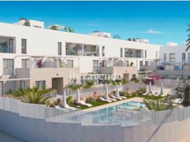 Ático Venta Ibiza Eivissa, Ses Figueretes Platja d'en Bossa Cas Serres