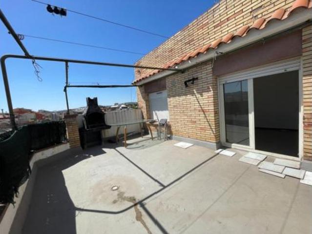 Ático Venta Igualada, Llevant