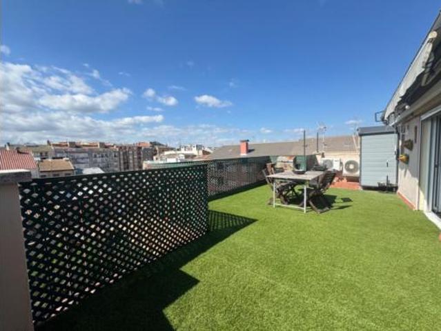 Ático Venta Igualada, Ponent