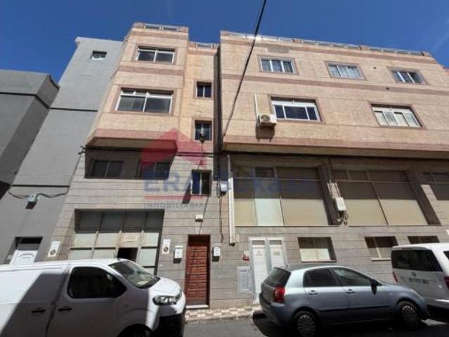 Ático Venta Ingenio, El Carrizal