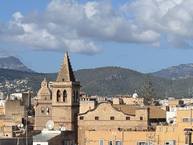 Ático Venta Islas Baleares