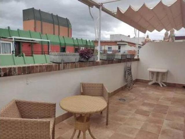 Ático Venta Jaén Capital, San Bartolomé Calle Millán de Priego