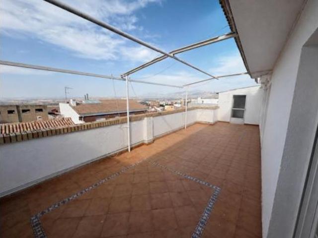 Ático Venta Jaén Capital, San Bartolomé Calle Millán de Priego