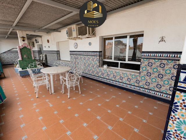 Ático Venta Jaén