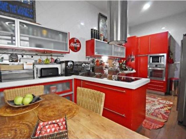 Ático Venta Jerez de la Frontera, Centro